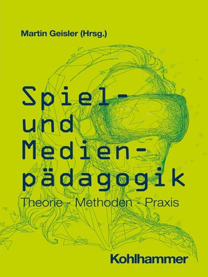 cover image of Spiel- und Medienpädagogik